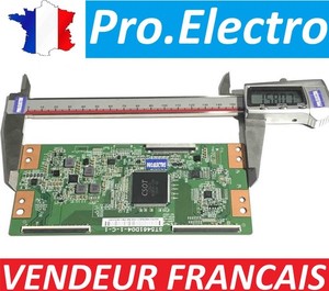 T-Con Tcon - TV Thomson 55UB6406 ST5461D04-1-C-1 Tcl 55us5800 55uc6596 u55s6006