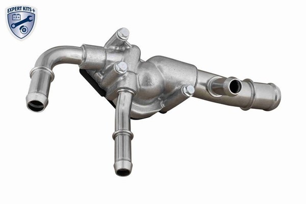 Vemo V51-99-0016 ThermostatgehäUse FüR Cadillac Chevrolet Opel-image