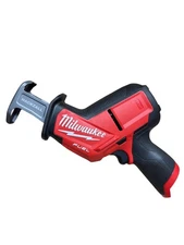 MILWAUKEE'S 2520-20 M12 Fuel Hackzall Reciprocating Saw (Tool Only)