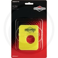 Briggs U. Stratton Air Filter 500E 09P6 Series 799579 | 992375 | 4016153558660