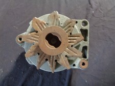 321-36 Heavy-duty 100-amp Alternator 1965-1987 Mopar V8 Dodge Chrysler Plymouth 321-36 Heavy-duty 100-amp Alternator 1965-1987 Mopar V8 Dodge Chrysler Plymouth
