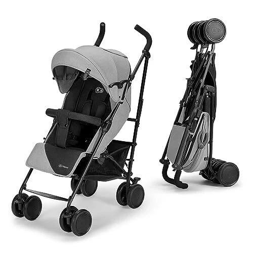 Kinderkraft stroller cane siesta, p... - V2296433