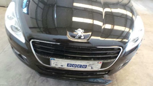 9144G4 MANETA INTERIOR DELANTERA DERECHA / 9660525380 / 1127092 PARA PEUGEOT 508 - Imagen 6 de 9