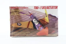 Navair 1/72 Historical Series TBD-1 Devastator Model Kit