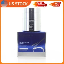 Skin Health Growth Factor Serum 30ml / 1oz US NEW
