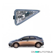Nebelscheinwerfer rechts passt für HONDA Civic VIII Hatchback ab 2005 - 2009