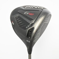 PING G410 LST Driver PING TOUR 173-65Golf RH