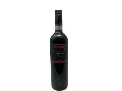 Monte del Fra Valpollicella Classico Lena Di Mezzo 2015 750ml 14% Vol