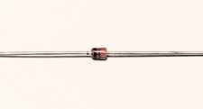 Zener Diode  500mW  1/2W  5 pcs  Choose your value