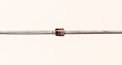 Zener Diode  500mW  1/2W  5 pcs  Choose your value