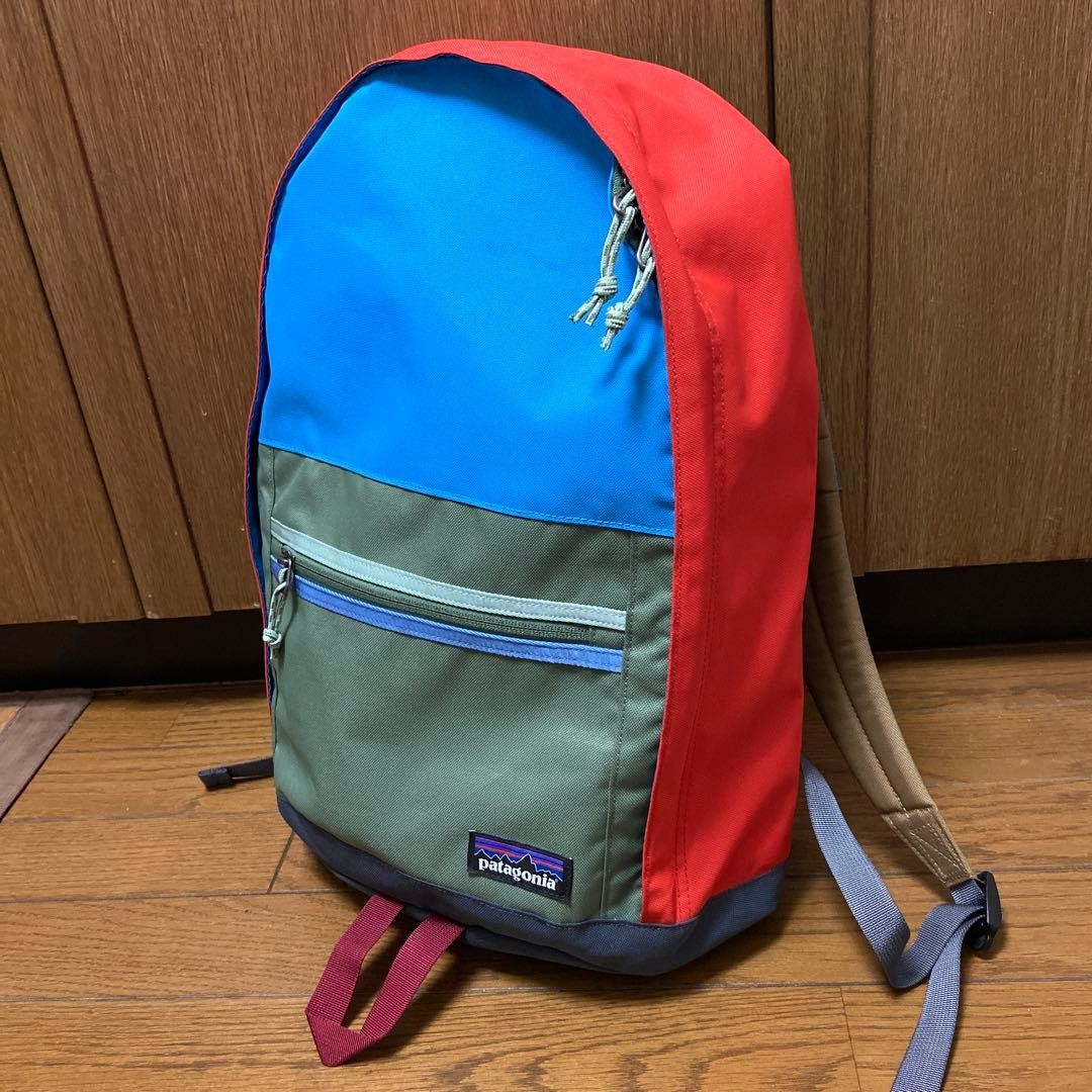 Patagonia Backpack Men Bag LTD Original Collection VHTF  display picture 1