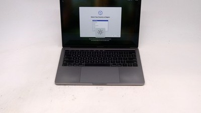 Apple Macbook Pro 13'' i5-8259U 16GB 512GB - Good