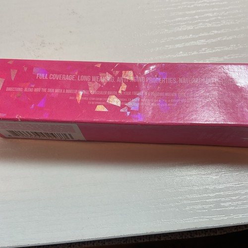 Corrector líquido Jeffree Star Cosmetics Magic Star C14 ~ Nuevo ~ ENVÍO GRATUITO - Imagen 4 de 4