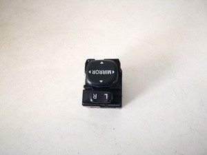 183574 Schalter Spiegelverstellung  Toyota Corolla DE1571475-92