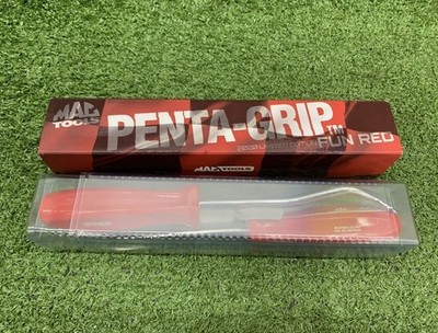 Mac Tools 2020 Trim Pad Removal Tool 2pc Set Penta Grip [unbenutzt]