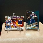2025 Panini Absolute Countdown Calendar Kyle Williams Base (RAW)