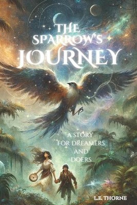 The Sparrow's Journey by L.E. Thorne Paperback Book