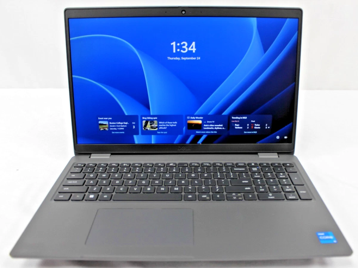 Dell Latitude 3540 PC Laptops & Netbooks Just Listed 2026