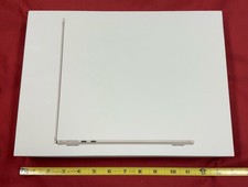 APPLE MACBOOK AIR 13 INCH M4 16GB 512GB EMPTY BOX w Orignal Packing