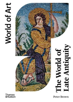 The World of Late Antiquity | AD 150-750 | Peter Brown | Taschenbuch | Englisch