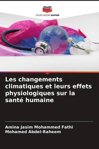 Amina Jasim Mohammed Fathi (U. A.) | Les Changements Climatiques Et Leurs...-image