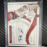 Panini Immaculate Introductions Rakim Jarrett Rookie Autograph II-RJ/99 Maryland