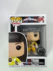 Funko Pop! Television: Trini #674 25th Anniversary Vinyl Figure H3