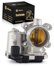 Electronic Throttle Body Compatible with 2017-2019 Chevy Cruze 2018-2022