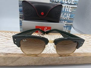 Ray Ban Mega Clubmaster | eBay