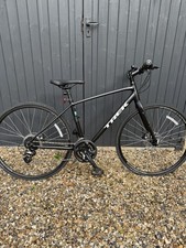 Trek FX D Bike Medium