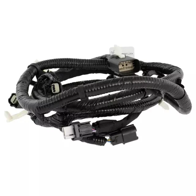 Cable del sensor de asistencia de estacionamiento para Ford (N/P K2GZ-15K868-A)