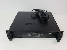 UNUSED - FURMAN P-2400 AR Power Conditioner Voltage Regulator
