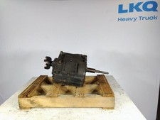 Replaces New Process Np435 Transmission  Ga