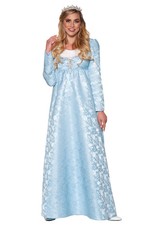 The Princess Bride Buttercup Wedding Dress Adult Costume