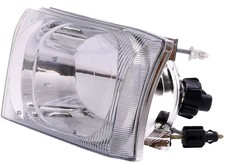 Dorman 1590311 Passenger Side Headlight Assembly Compatible with Select Ford ...