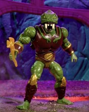 Fang-Or - New in Box - Masters Of The Universe Origins Mattel Creations MOTUO