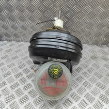 PORSCHE 911 997 Bremskraftverstärker 99735502526 RHD 3,6 Benzin 239 kW 2006