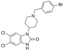 SR 2.0 (1gm) mu receptor biased agonist biochemistry reference sample RC