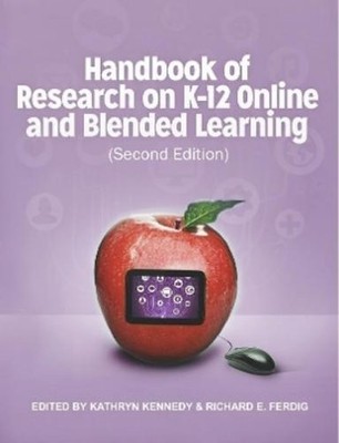 Richard E Ferdi Handbook of Research on K-12 and Blended Learning (Taschenbuch)