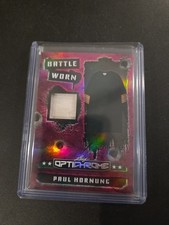Top 10 Paul Hornung Football Cards 30