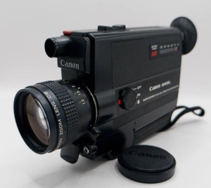 【U3133】 Canon 310XL キャノン 8ミリ Canon 310xl Super 8 | eBay