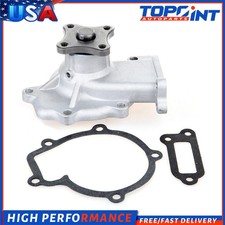 150-1420 Water Pump For Nissan Sentra 91-99 For 200SX 95-98 & For NX 1.6L 91-93