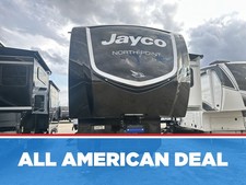 2026 Jayco North Point 377RLBH