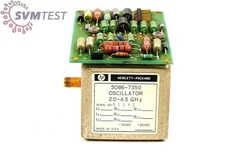Agilent 5086-7350 Oscillator 2.0-4.5 GHz