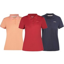 Icepeak Bayard Shirt Poloshirt Kurzarmshirt D...