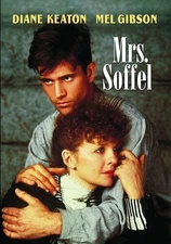 Mrs. Soffel [Used Very Good DVD] Amaray Case, Dubbed, Subtitled
