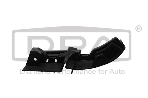 DPA Clip StoßFäNger 88070737102 FüR Audi Q5 8RB Van TDI Quattro Tfsi Hybrid FSI-image