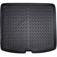Elmasline 3D Kofferraumwanne FüR Seat Tarraco Ab 2019 5-Sitzer (Oberer Ladeboden