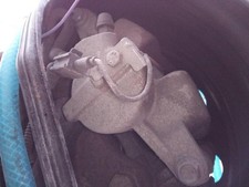 Etrier de frein Fiat 130