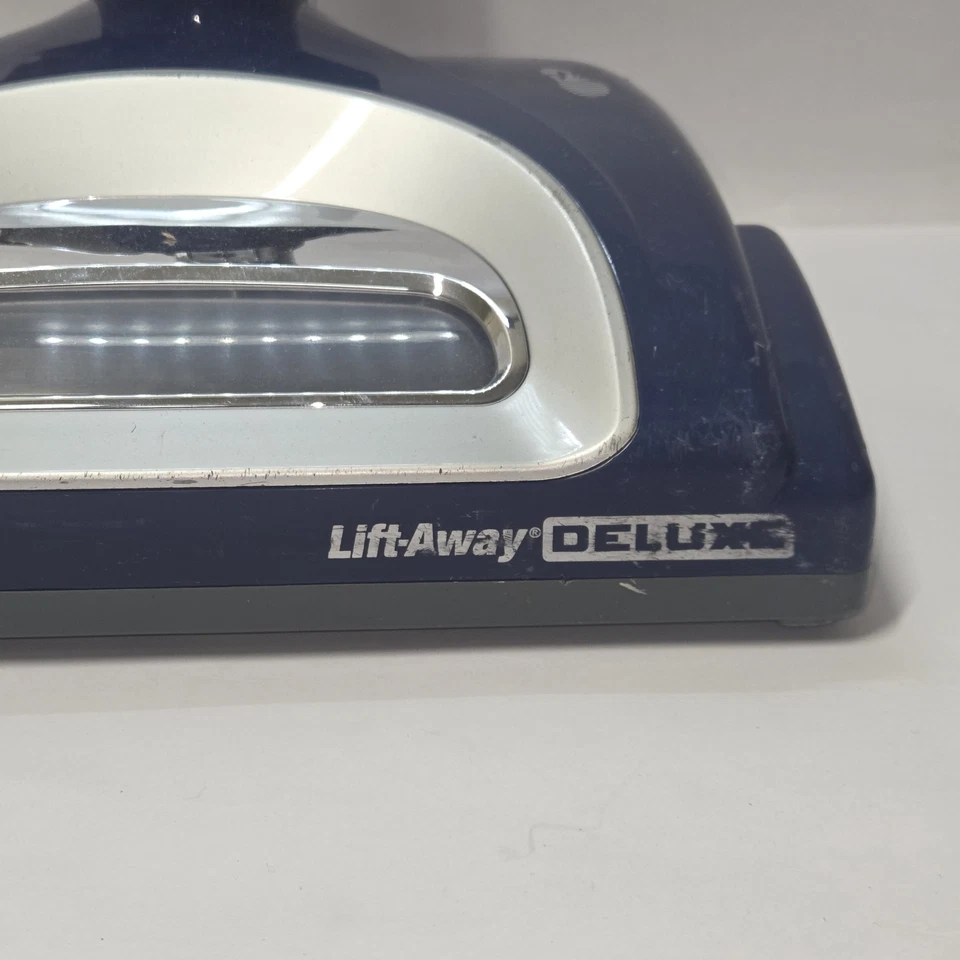 Shark NV360 Navigator Lift-Away Deluxe Floor Nozzle Power Head Replacement Part - Image 4 of 4